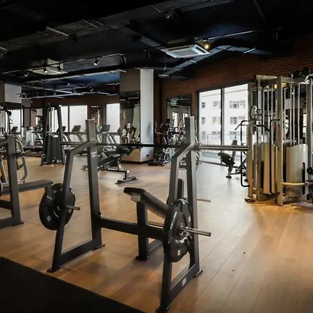 Happy Vacation With Water Park For Kids In Caesar Blue Resort, Lunch 4 Pm, Gym, Heated Pool, Sauna And Jacuzzi * Gastria